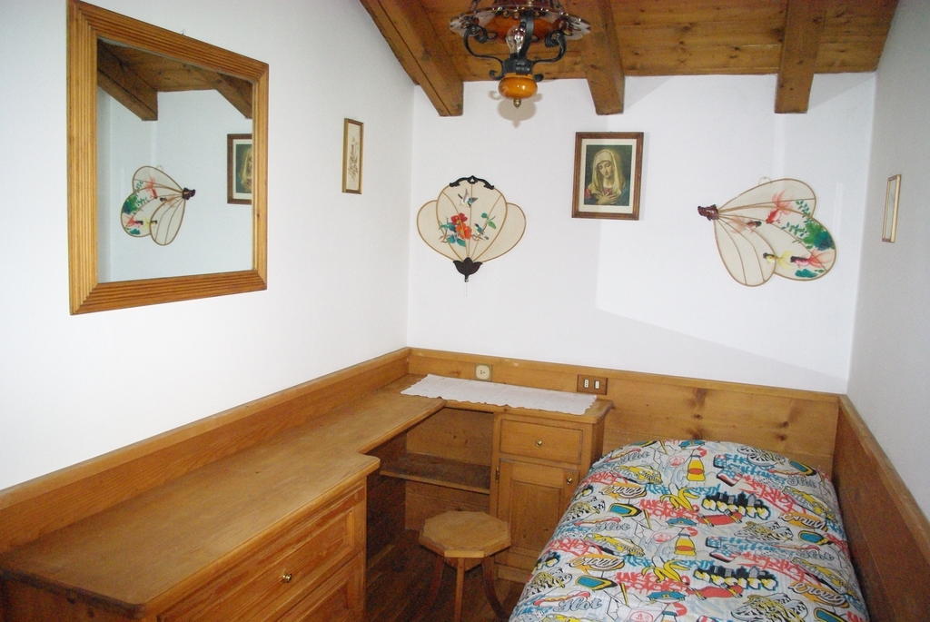 Casa Alpina Villa Cencenighe Rom bilde