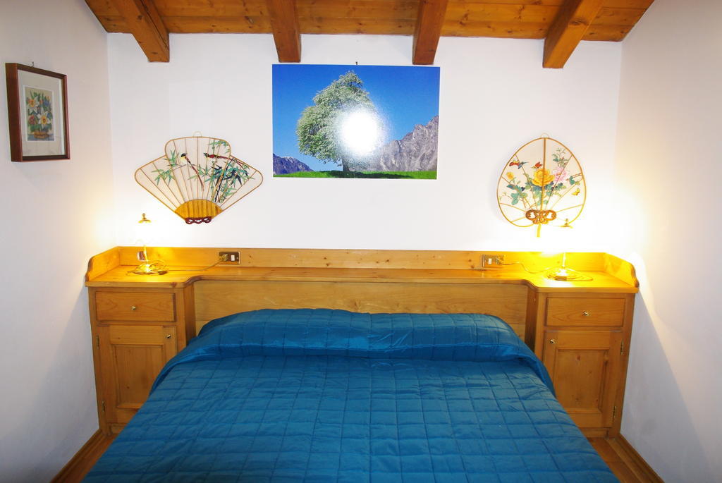 Casa Alpina Villa Cencenighe Rom bilde