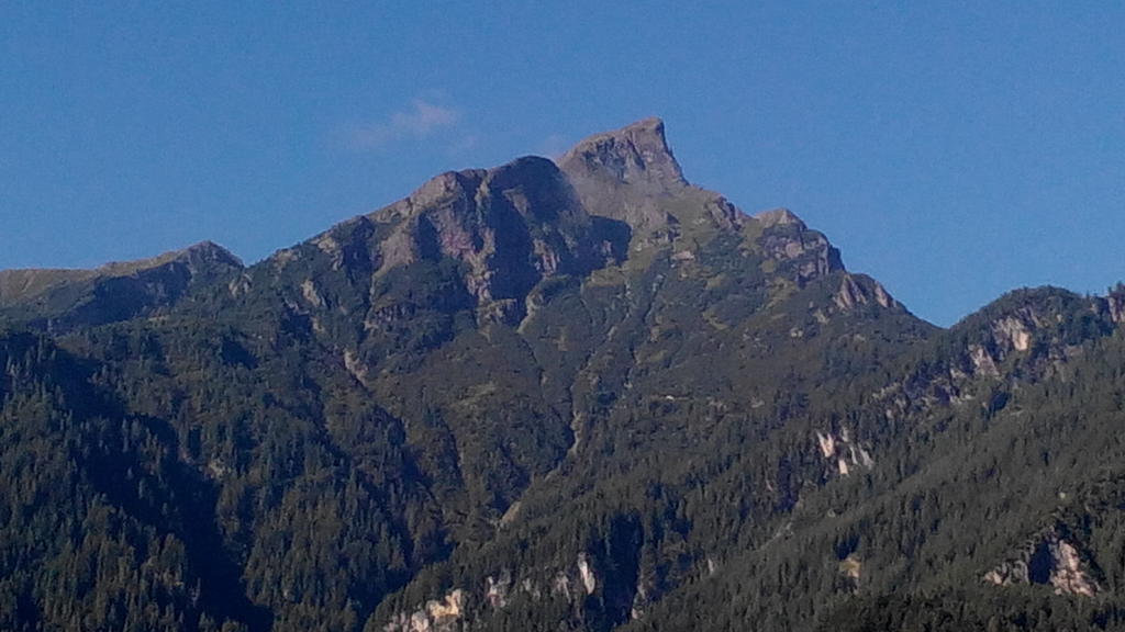 Casa Alpina Villa Cencenighe Eksteriør bilde